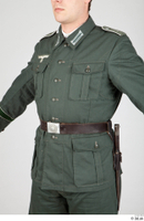  Photos Wehrmacht Officier in uniform 1 Officier Wehrmacht army upper body 0002.jpg